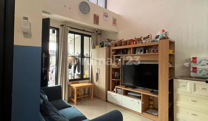 For Sale Good Minimalist House @graha Bintaro Jaya 2