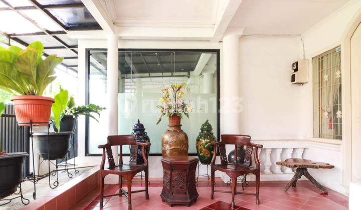 For Sale! Spacious House at an Affordable Price in Bintaro Sector 2 - Close to South Jakarta!