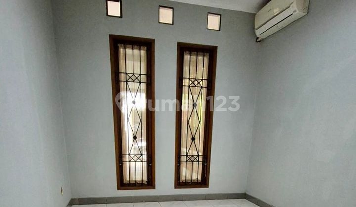 Rumah Hook Siap Huni di Bintaro Sektor 9 2