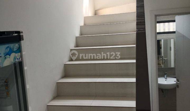 Dijual Rumah Siap Huni di Lingkungan Nyaman Kebayoran Bintaro 2