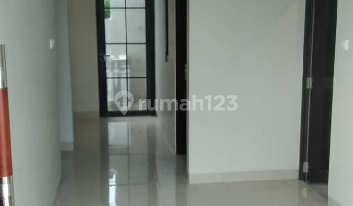 For Sale! Newly Built House Ready to Occupy in Bintaro Pesanggrahan - Negotiable Price! 2