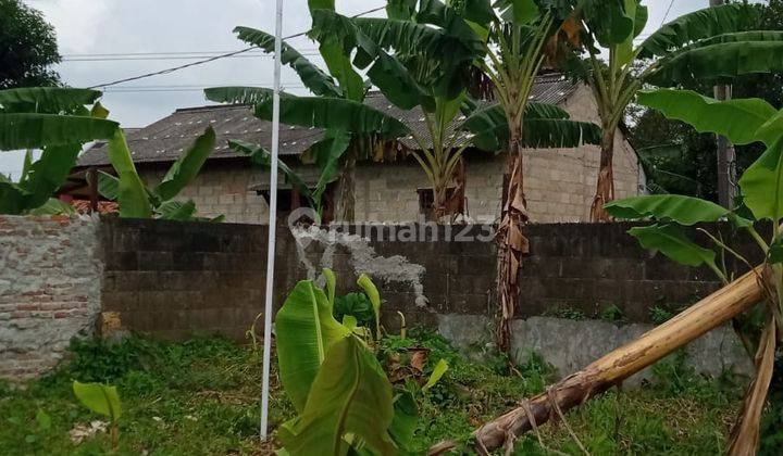 foto lainnya kavling siap bangun dan strategis