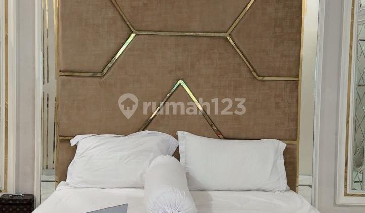 For Sale! Rumah Mewah Modern di Jl WR Supratman, Pondok Ranji 2