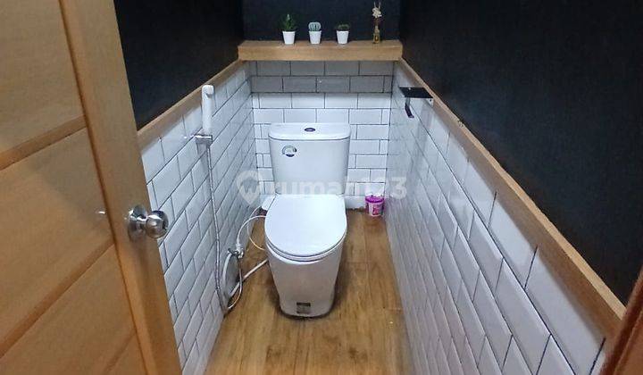 Disewakan Ruko Strategis di Bintaro – Interior Elegan, Lokasi Ramai 2