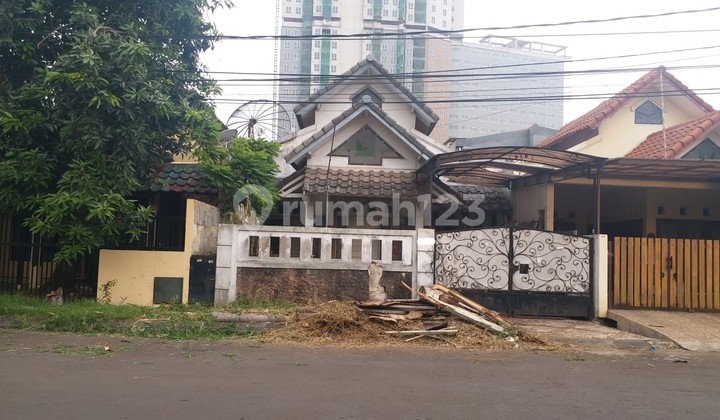 Jual Rumah Di Boulevard Dekat Masjid Dekat Bintaro Jaya Jual Rumah Di Boulevard Dekat Masjid Dekat Bintaro Jaya