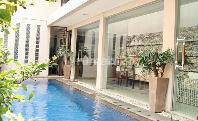 Dijual Rumah Mewah Dan Nyaman@villa Cendana Lingkungan Eksklusif Bintaro Dijual Rumah Mewah Dan Nyaman@villa Cendana Lingkungan Eksklusif Bintaro