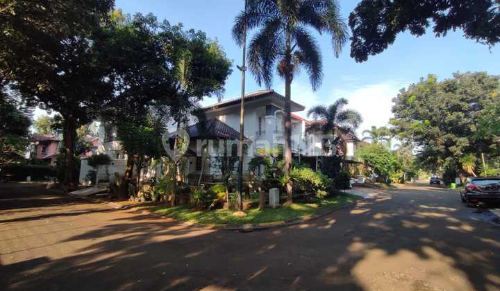 Rumah Bagus, Nyaman Dan Siap Huni di Bintaro Sektor 9 2