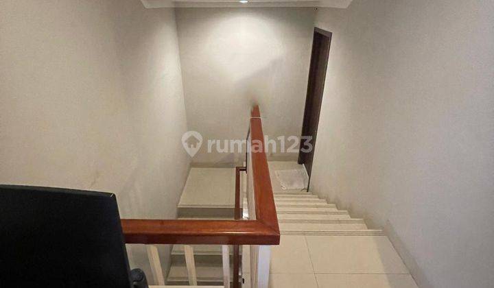 Dijual Rumah Cantik Siap Huni di Kebayoran Bintaro Sektor 7 2