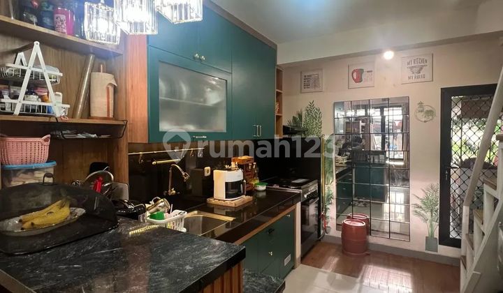 For Sale Good Minimalist House @graha Bintaro Jaya For Sale Good Minimalist House @graha Bintaro Jaya