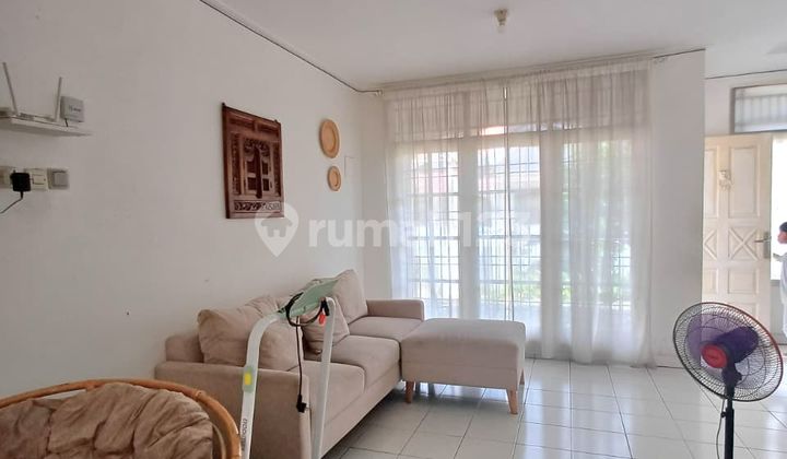 Harga Murah di Bintaro Jaya! Rumah Luas Siap Huni di Bintaro Sektor 5 2