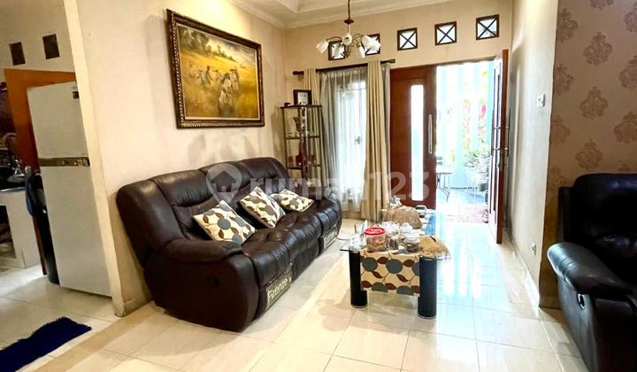 Rumah Hook Siap Huni di Area Premium Bintaro Sektor 9 2