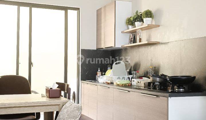 Dijual Rumah Minimalist Modern di Discovery Bintaro Sektor 9 2