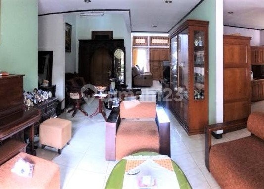 Dijual Rumah Murah Di Ciputat Raya Lokasi Strategis 