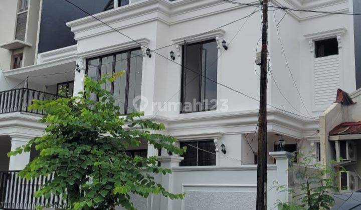 Rumah Bintaro Jaya dengan Bangunan Baru @Bintaro Sektor 9 2