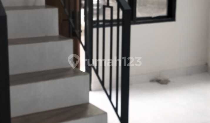 Rumah 2 Lantai di Cilandak – Fleksibel untuk Hunian atau Kantor 2