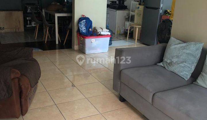 Dijual Rumah Bagus Lokasi Strategis di Mahagoni Graha Bintaro 1