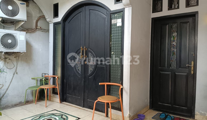 Dijual Rumah Murah 2 Lantai Di Bintaro Jaya Sektor 4