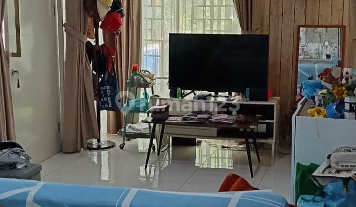 Dijual Rumah Minimalis Modern Bagus Di Bintaro Jaya @disc Eola