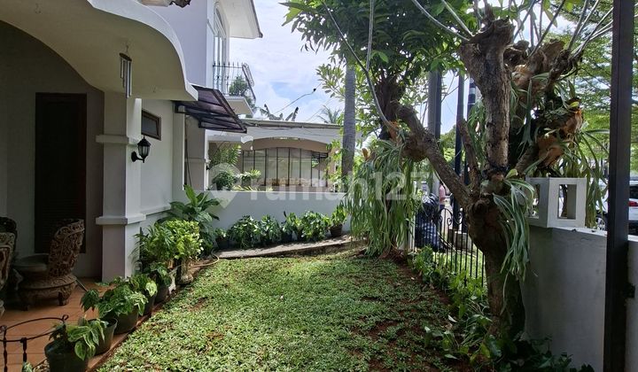 Rumah Lokasi Strategis Siap Huni Dekat Bintaro Jaya @ Vbr Rumah Lokasi Strategis Siap Huni Dekat Bintaro Jaya @ Vbr