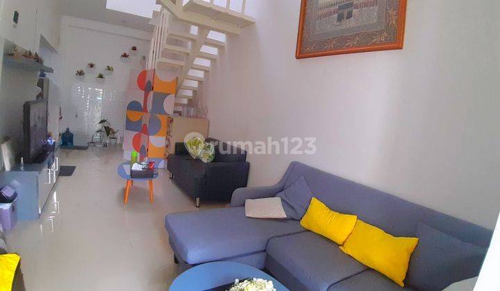 Dijual Rumah Nyaman Siap Huni di Bintaro Sektor 9 1