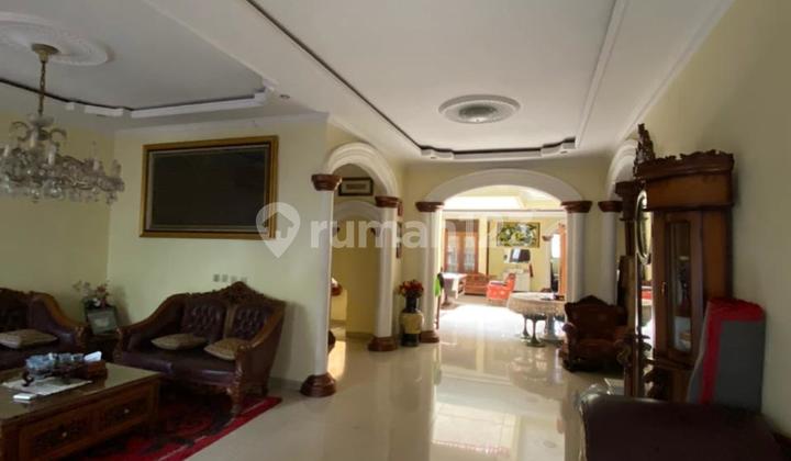 Dijual Rumah Bagus & Strategis Di Pondok Pinang Jakarta Selatan Dijual Rumah Bagus & Strategis Di Pondok Pinang Jakarta Selatan