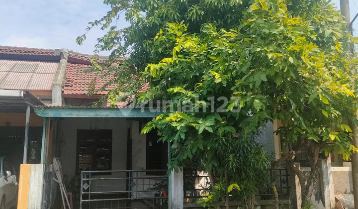 House in Gading Serpong with 4+1 bedrooms, 3+1 bathrooms, freehold certificate. 2