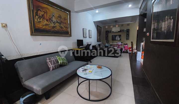 Dijual Rugi Strategis Di Pondok Aren Deket Bintaro Sektor 9
