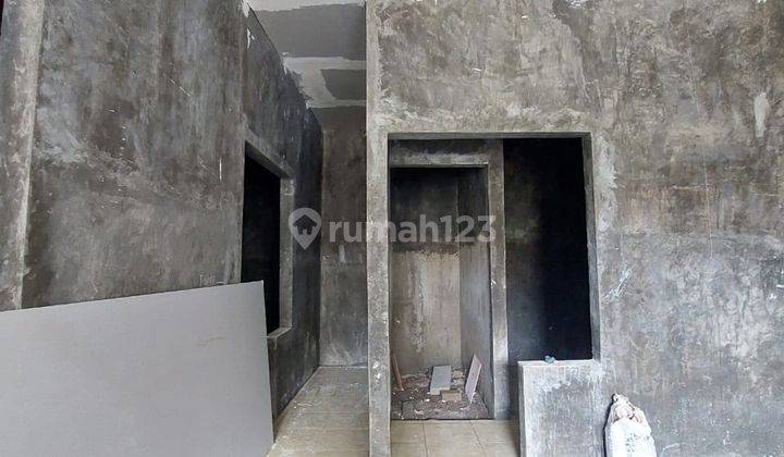 Dijual Rumah Kost Murah di Bintaro Utama 2