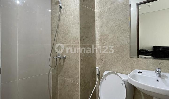 Apartemen Siap Huni dengan Fasilitas Lengkap @Apartemen Trans Park 2