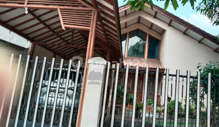 Dijual Rumah Murah Di Ciputat Raya Lokasi Strategis 