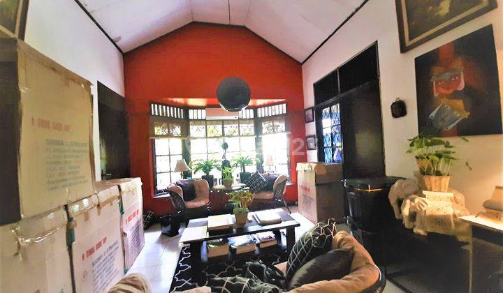 Dijual Rumah Nyaman Siap Huni di Bintaro Sektor 5 1