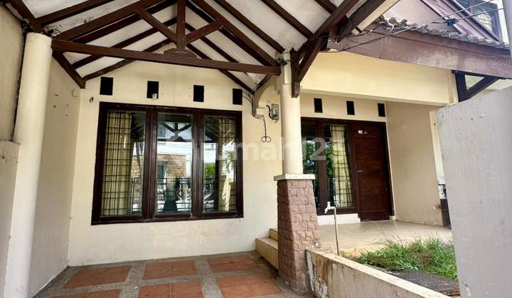 Hook House Wide in Bintaro Sector 9 2