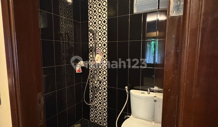 Dijual Rumah Mewah & Luas Lokasi Premium Di The Green Bsd City 2