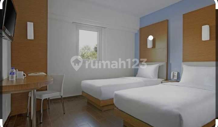 Dijual Hotel Lokasi Strategis dan dekat Kawasan Bisnis @Senen. Dijual Hotel Lokasi Strategis dan dekat Kawasan Bisnis @Senen.