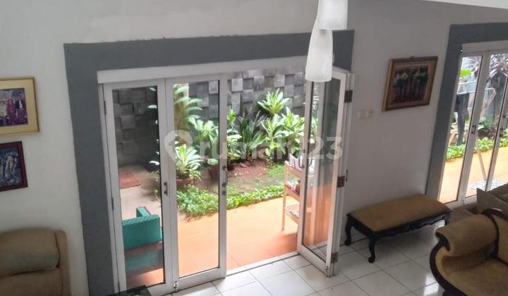 TURUN HARGA! Rumah Siap Huni di Puri Bintaro Sektor 9