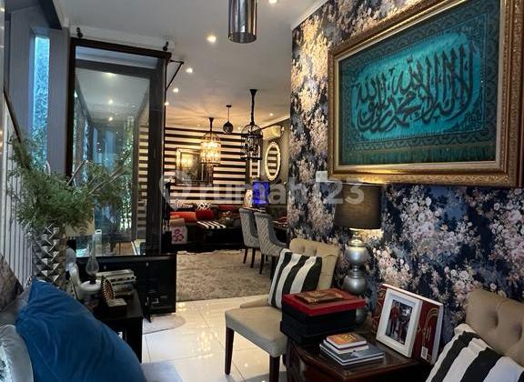 Paling Murah!! Dijual Rumah Bagus Terawatl@Disc Lumina Bintaro Paling Murah!! Dijual Rumah Bagus Terawatl@Disc Lumina Bintaro