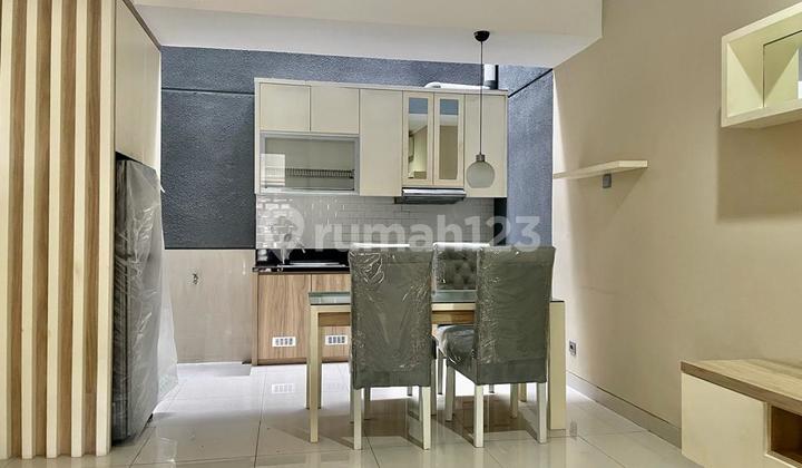 Dijual Rumah Kebayoran Bintaro - Fully Furnish Dijual Rumah Kebayoran Bintaro - Fully Furnish