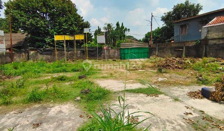 foto lainnya kavling siap bangun dan strategis