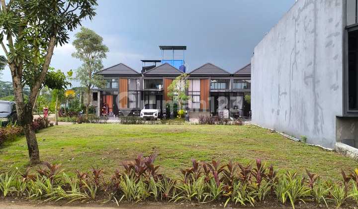 For Sale! Affordable Ready-to-Build Lots in Golden Park BSD For Sale! Affordable Ready-to-Build Lots in Golden Park BSD