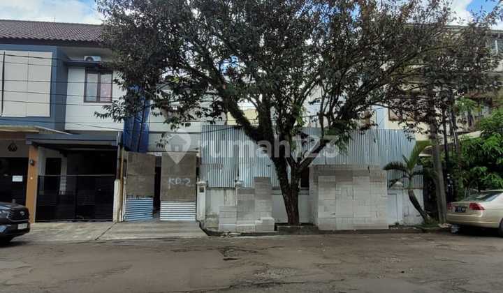 Rumah B New Strategis S Pool@mertilang Bintaro Jaya Sektor 9 2