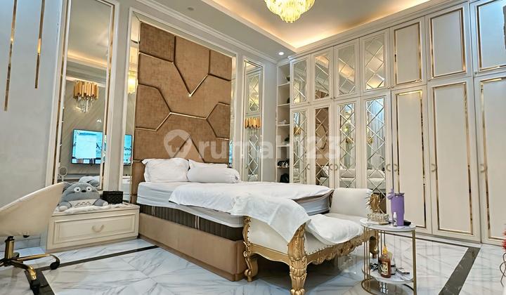 For Sale! Rumah Mewah Modern di Jl WR Supratman, Pondok Ranji For Sale! Rumah Mewah Modern di Jl WR Supratman, Pondok Ranji