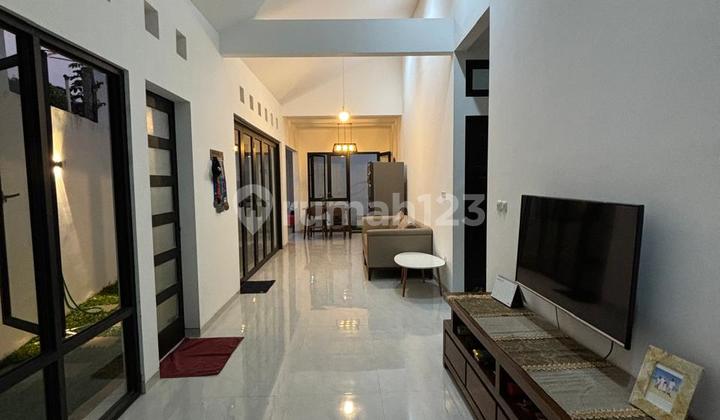 For Sale: Serene & Strategic House in Pondok Pinang – South Jakarta For Sale: Serene & Strategic House in Pondok Pinang – South Jakarta