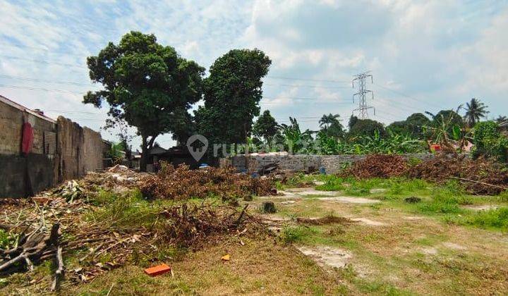 foto lainnya kavling siap bangun dan strategis