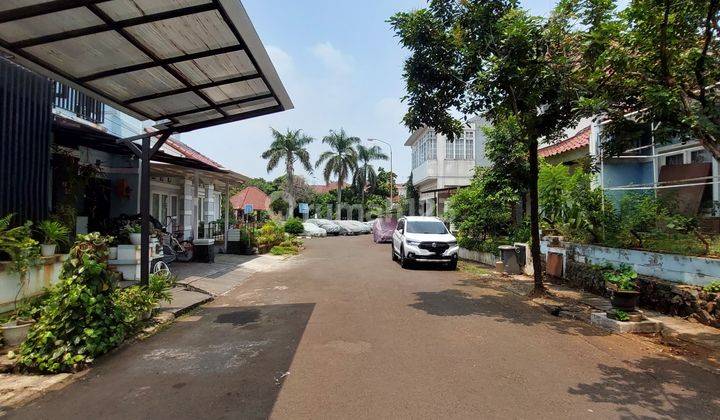 Dijual Rumah Siap Huni 1 Lantai di Bintaro Sektor 9 2