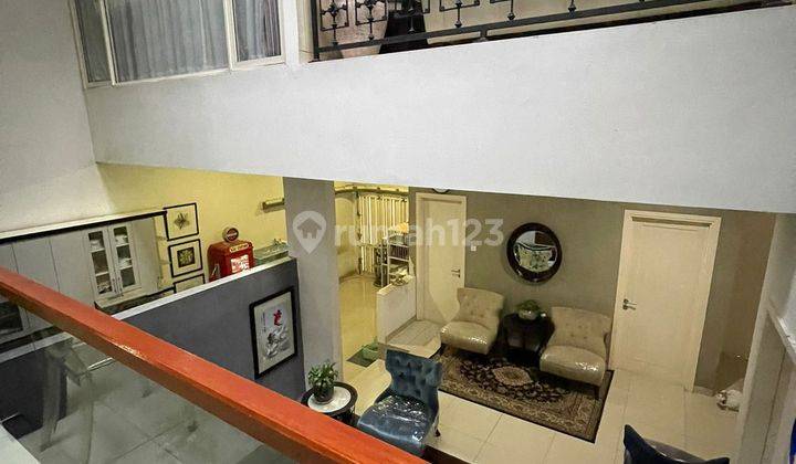 Dijual Rumah Modern, Cantik Dan Siap Huni di Kebayoran Bintaro Sektor 7 1