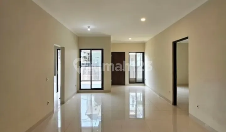 Rumah Modern Siap Huni Di Sektor 9-bintaro Shm  2