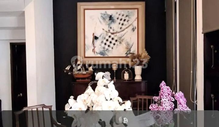 Rumah Murah Bagus Siap Huni Kasuari Bintaro Jaya