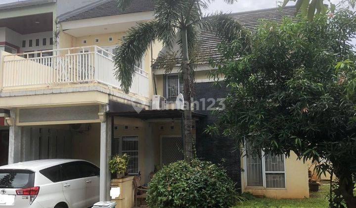 Dijual Rumah Siap Huni Bagus di Bintaro Sektor 9 1