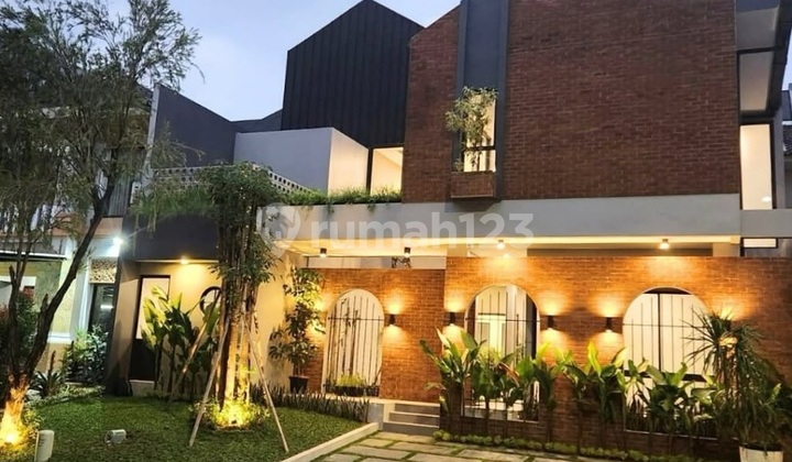 Rumah Bagus Di Bsd Modern Minimalis Ppjb Rumah Bagus Di Bsd Modern Minimalis Ppjb