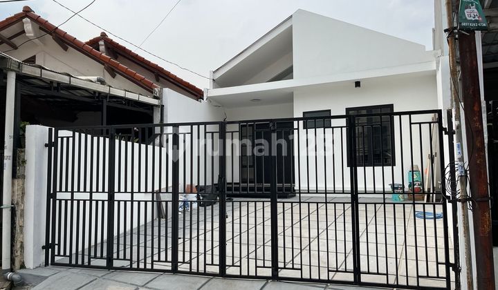 Rumah Bagus Siap Huni Pondok Pinang Jakarta Selatan Rumah Bagus Siap Huni Pondok Pinang Jakarta Selatan